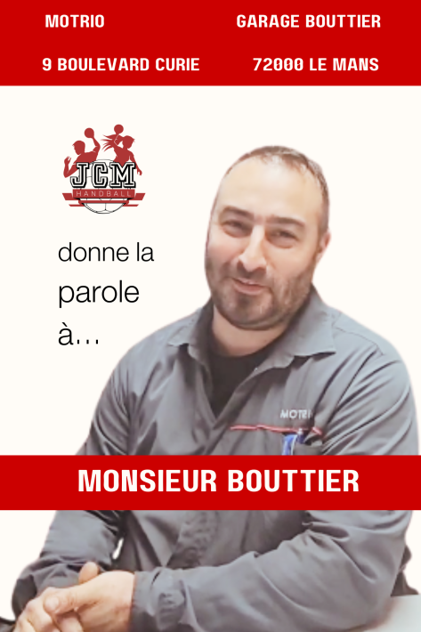 Paroles de Sponsors !